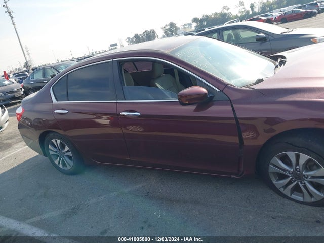Honda ACCORD LX 2015 1HGCR2F37FA223849 Image 12