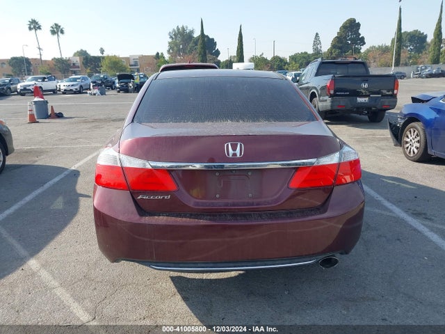 Honda ACCORD LX 2015 1HGCR2F37FA223849 Image 15