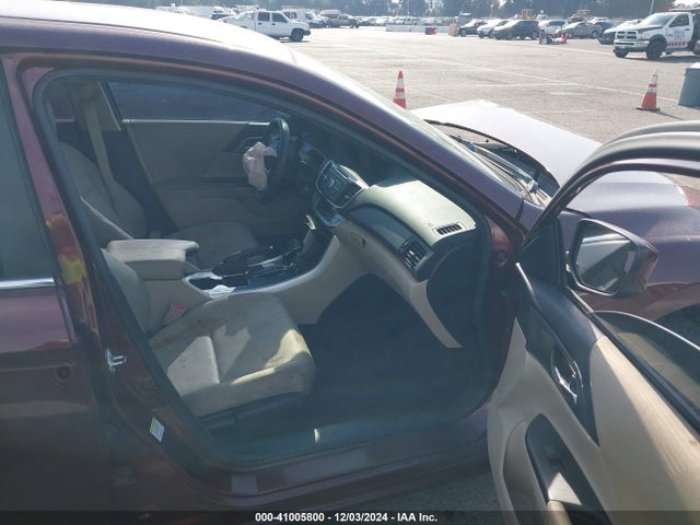 Honda ACCORD LX 2015 1HGCR2F37FA223849 Image 5