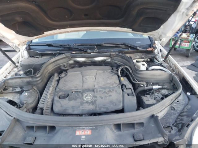 WDCGG8JB4EG305065 Mercedes-Benz Glk 350 4matic