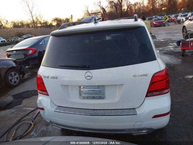 WDCGG8JB4EG305065 Mercedes-Benz Glk 350 4matic