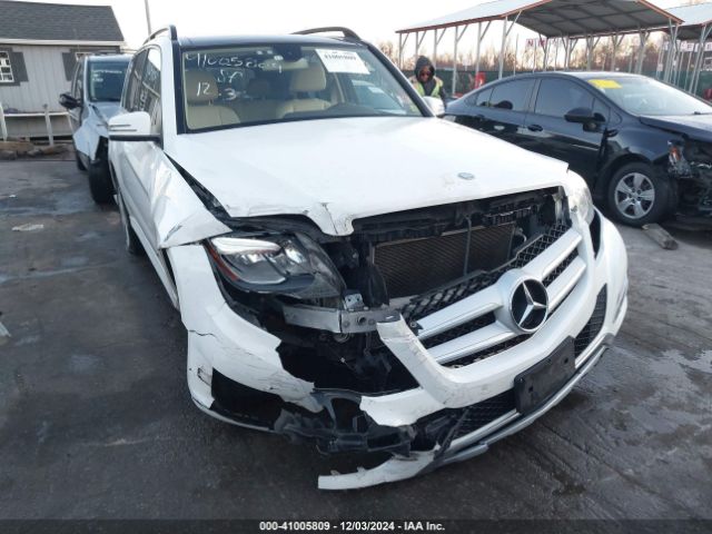 WDCGG8JB4EG305065 Mercedes-Benz Glk 350 4matic