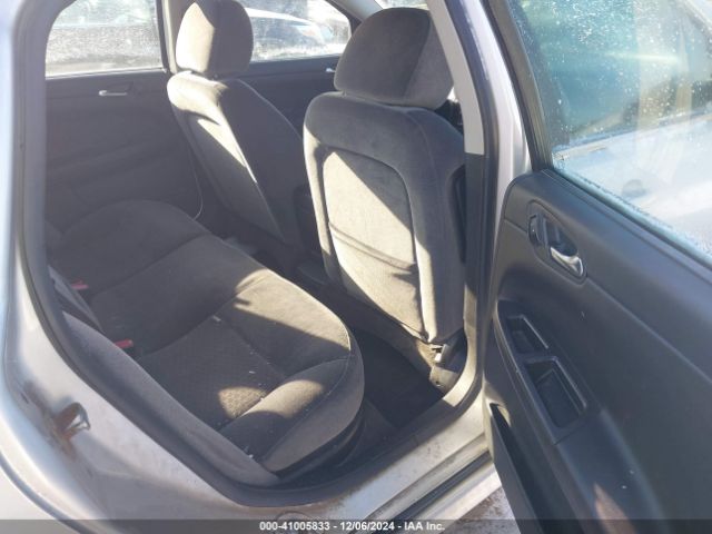 2G1WB5E31E1170585 Chevrolet Impala Limited Lt
