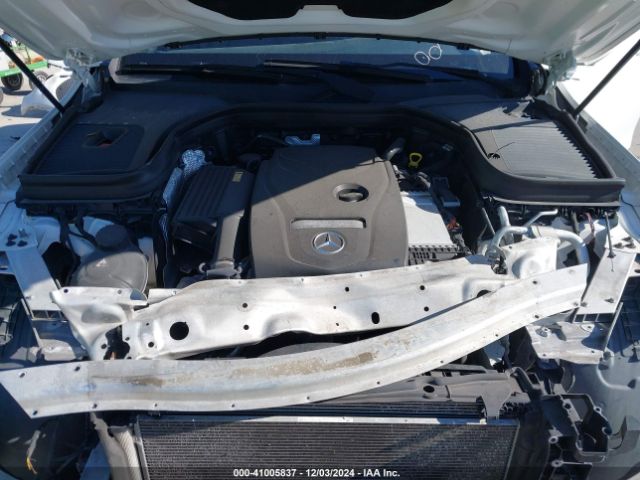 WDC0G4KB9HF142223 Mercedes-Benz Glc 300 4matic