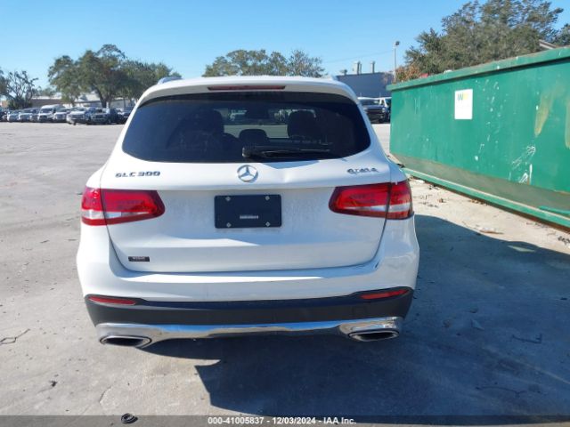 WDC0G4KB9HF142223 Mercedes-Benz Glc 300 4matic