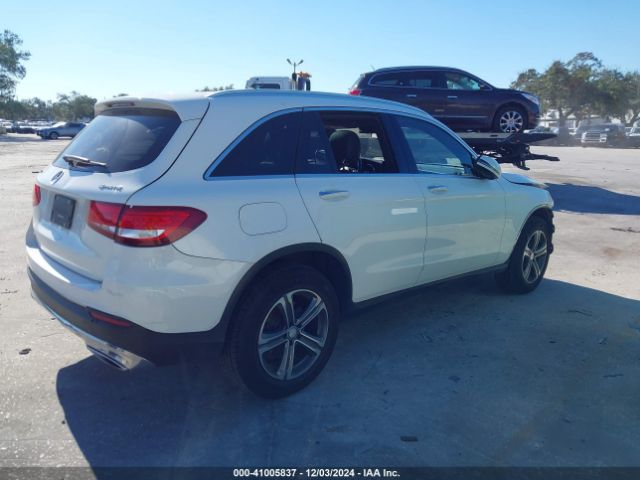 WDC0G4KB9HF142223 Mercedes-Benz Glc 300 4matic