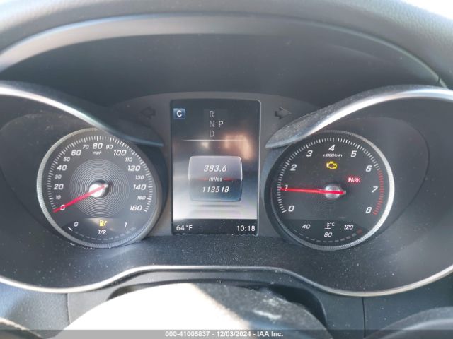 WDC0G4KB9HF142223 Mercedes-Benz Glc 300 4matic