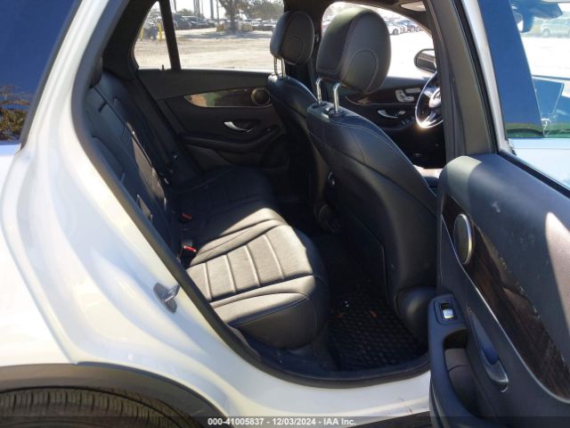 WDC0G4KB9HF142223 Mercedes-Benz Glc 300 4matic