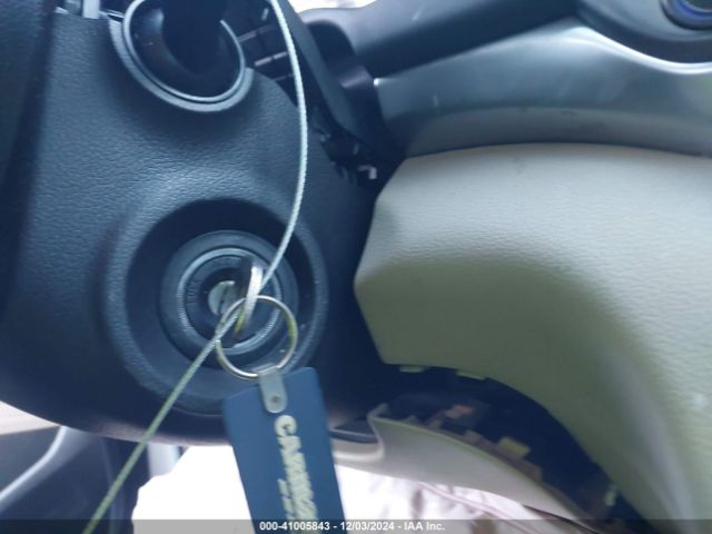 5NPD84LF4KH476887 Hyundai ELANTRA SEL