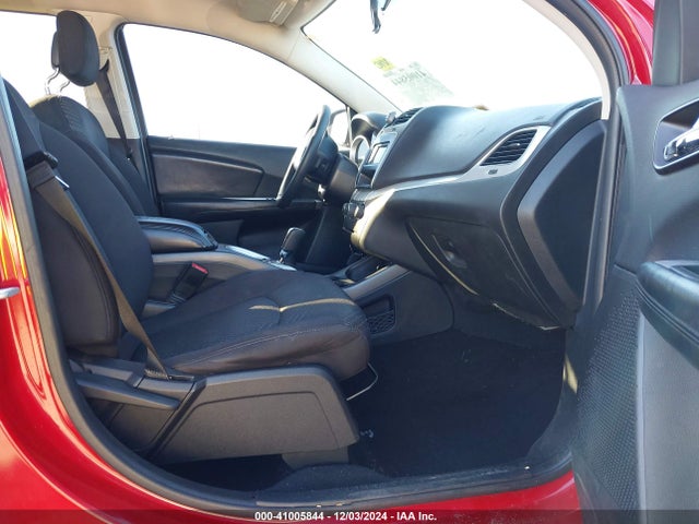 Dodge JOURNEY SE 2014 3C4PDCAB3ET153714 Image 5