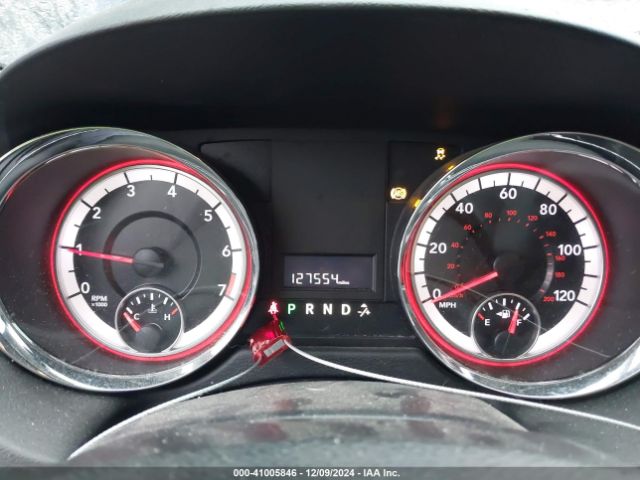 2C4RDGBG0FR600580 Dodge Grand Caravan American Value Pkg