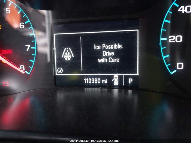 1GCGSBEA1K1286654 Chevrolet Colorado Wt