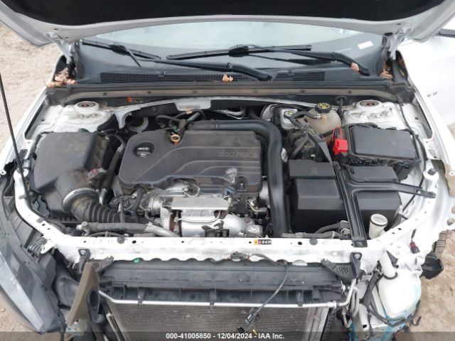 1G1ZD5ST3KF108377 Chevrolet MALIBU LT