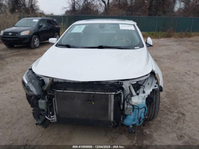 1G1ZD5ST3KF108377 Chevrolet MALIBU LT