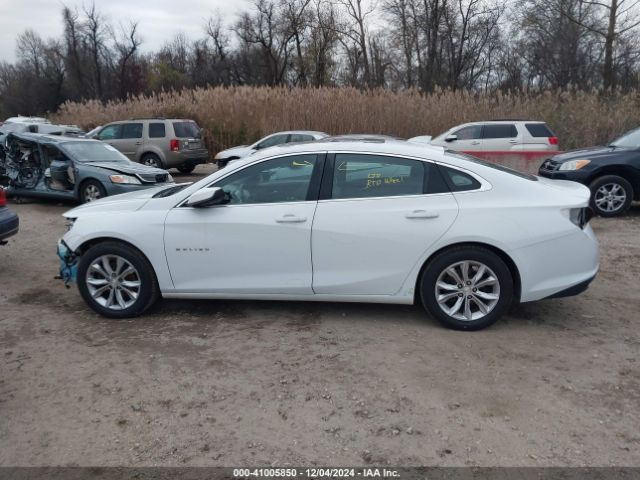 1G1ZD5ST3KF108377 Chevrolet MALIBU LT
