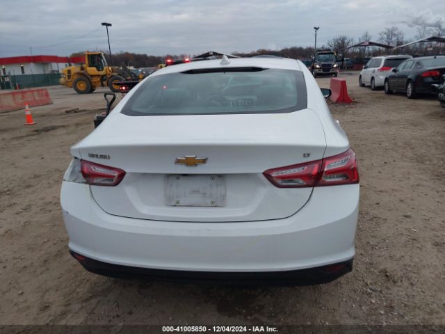 1G1ZD5ST3KF108377 Chevrolet MALIBU LT