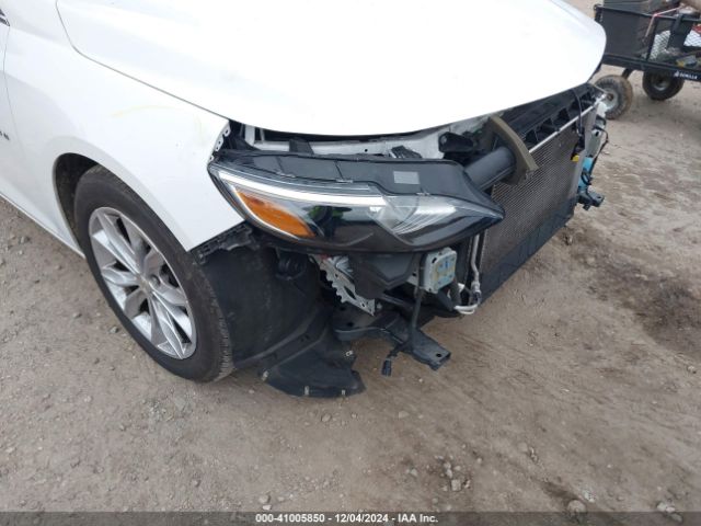 1G1ZD5ST3KF108377 Chevrolet MALIBU LT