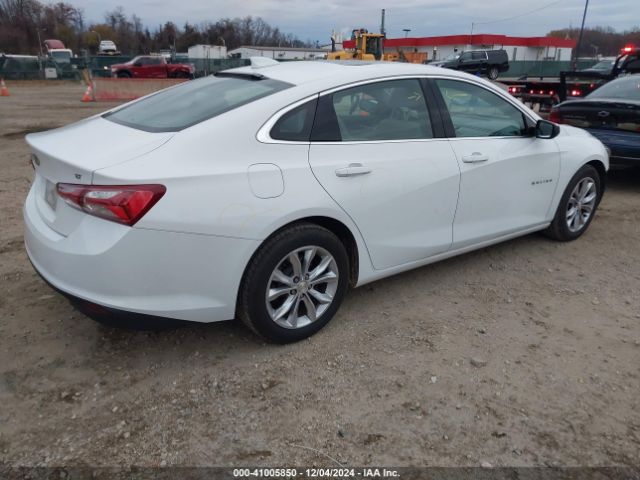 1G1ZD5ST3KF108377 Chevrolet MALIBU LT