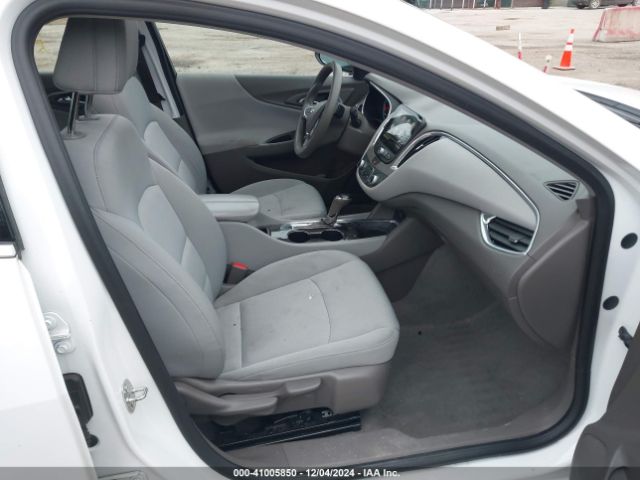 1G1ZD5ST3KF108377 Chevrolet MALIBU LT