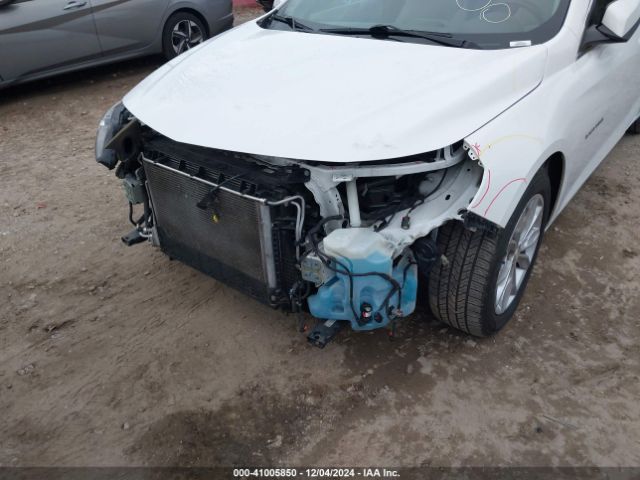 1G1ZD5ST3KF108377 Chevrolet MALIBU LT