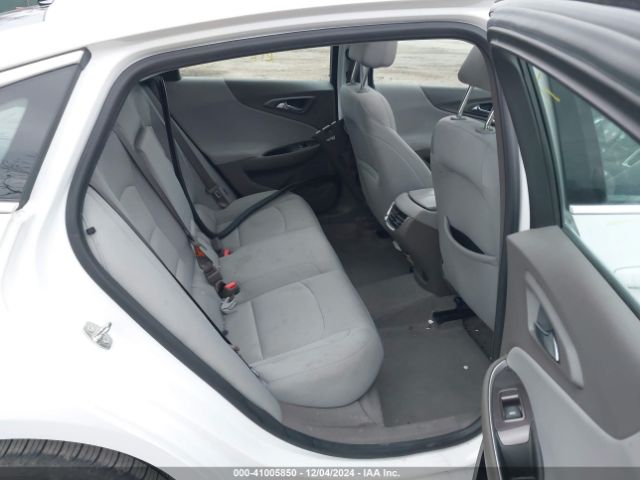 1G1ZD5ST3KF108377 Chevrolet MALIBU LT