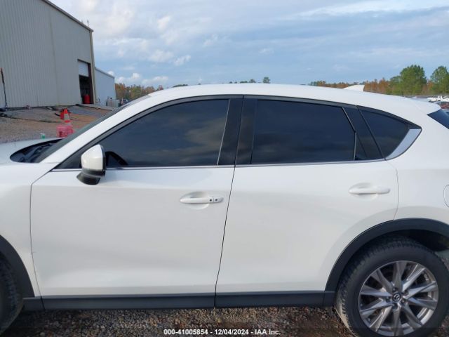 JM3KFADM6K0699445 Mazda Cx-5 Grand Touring