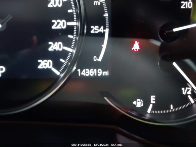 JM3KFADM6K0699445 Mazda Cx-5 Grand Touring