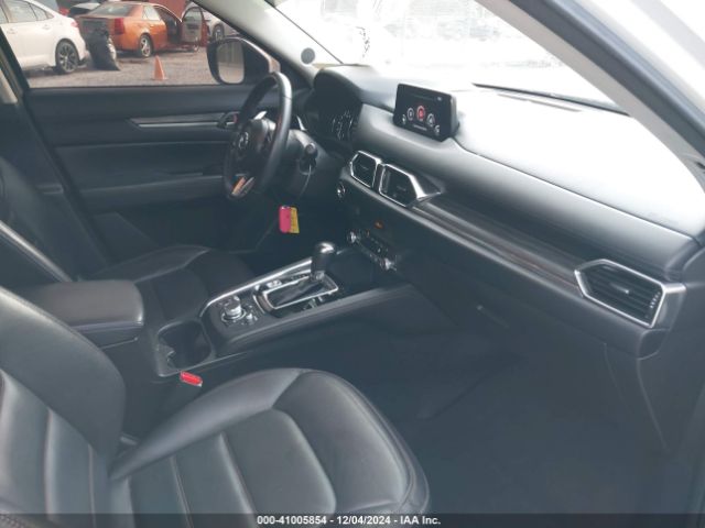 JM3KFADM6K0699445 Mazda Cx-5 Grand Touring