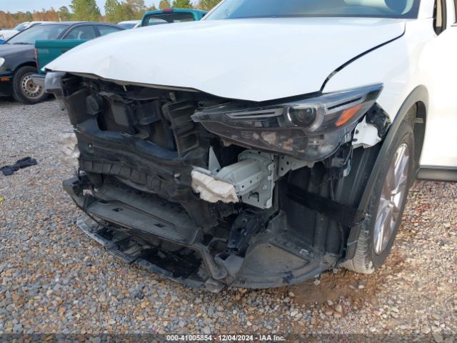 JM3KFADM6K0699445 Mazda Cx-5 Grand Touring