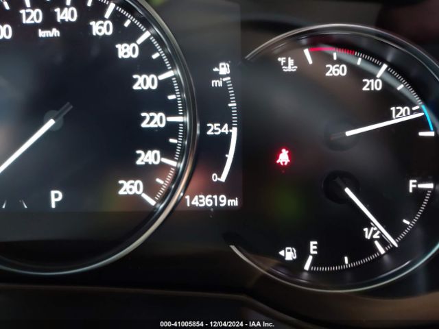 JM3KFADM6K0699445 Mazda Cx-5 Grand Touring