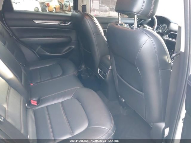 JM3KFADM6K0699445 Mazda Cx-5 Grand Touring