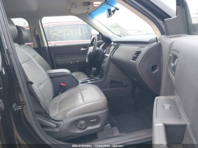 2FMGK5C88GBA16006 Ford FLEX SEL