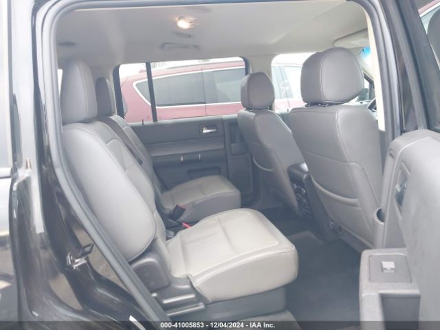 2FMGK5C88GBA16006 Ford FLEX SEL