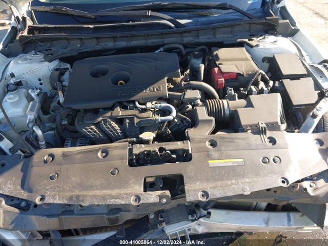 Nissan Altima 2019 1N4BL4CV4KC137464 Image 22