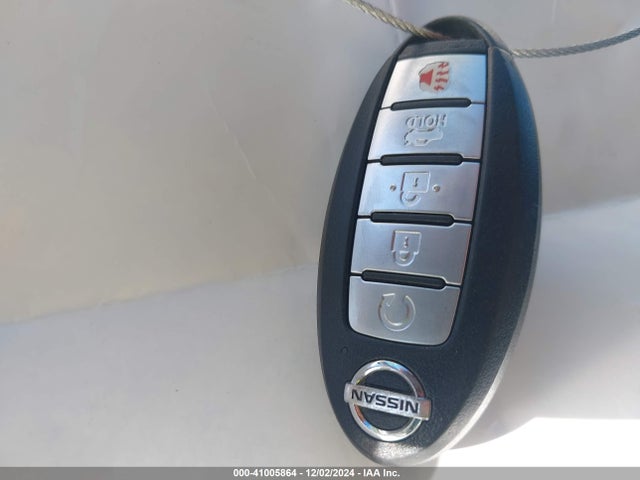 Nissan Altima 2019 1N4BL4CV4KC137464 Image 23