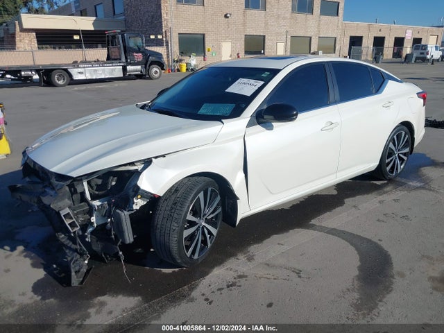 Nissan Altima 2019 1N4BL4CV4KC137464 Image 14