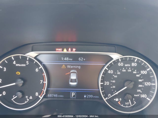 Nissan Altima 2019 1N4BL4CV4KC137464 Image 19