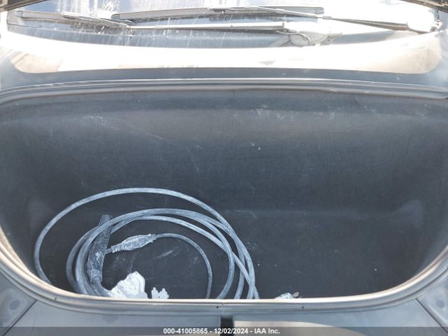 5YJXCDE20JF120245 Tesla Model X 100d/75d/p100d
