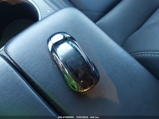 5YJXCDE20JF120245 Tesla Model X 100d/75d/p100d