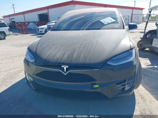 5YJXCDE20JF120245 Tesla Model X 100d/75d/p100d