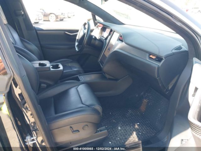 5YJXCDE20JF120245 Tesla Model X 100d/75d/p100d