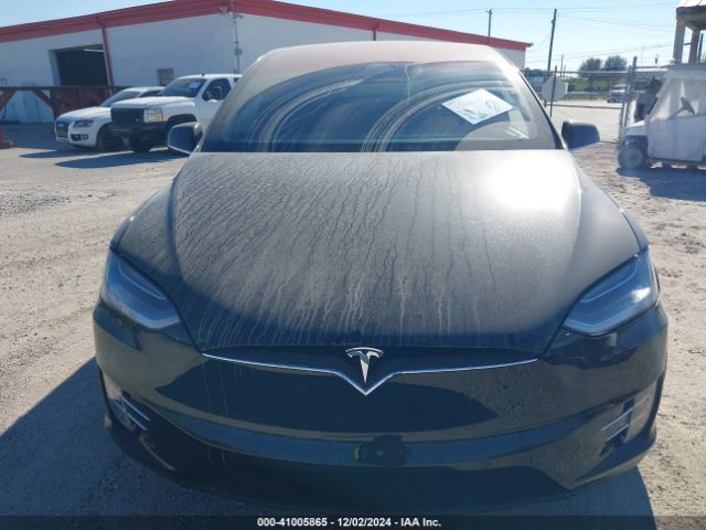 5YJXCDE20JF120245 Tesla Model X 100d/75d/p100d