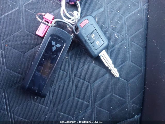 2020 MITSUBISHI OUTLANDER SPORT JA4AR3AU5LU005473 Photo 10