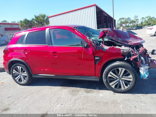 Mitsubishi Outlander Sport 2.0 Es 2020 JA4AR3AU5LU005473 Image 13