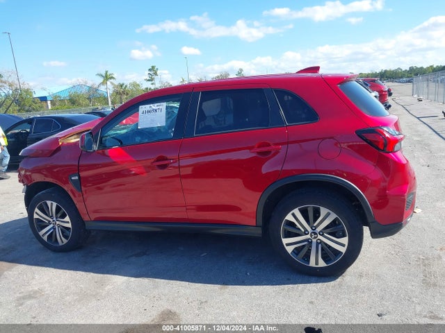 Mitsubishi Outlander Sport 2.0 Es 2020 JA4AR3AU5LU005473 Image 14
