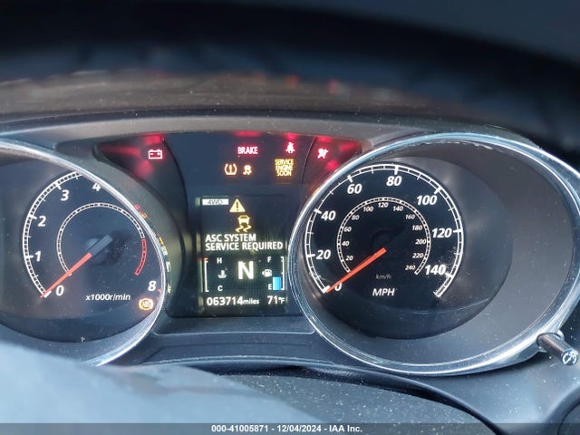 Mitsubishi Outlander Sport 2.0 Es 2020 JA4AR3AU5LU005473 Image 15
