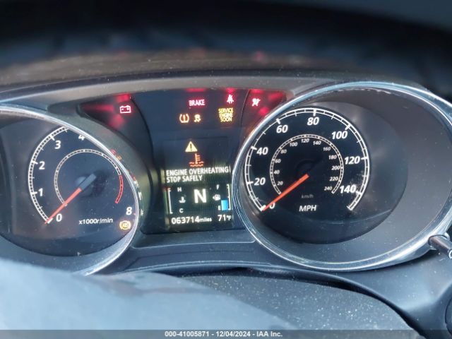 2020 MITSUBISHI OUTLANDER SPORT JA4AR3AU5LU005473 Photo 6