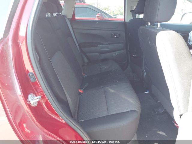 2020 MITSUBISHI OUTLANDER SPORT JA4AR3AU5LU005473 Photo 7