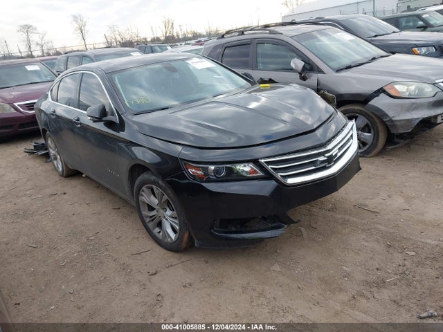 2014 1G1115SL0EU143707 главное изображение