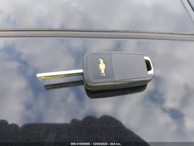 Chevrolet IMPALA 1LT 2014 1G1115SL0EU143707 Image 11